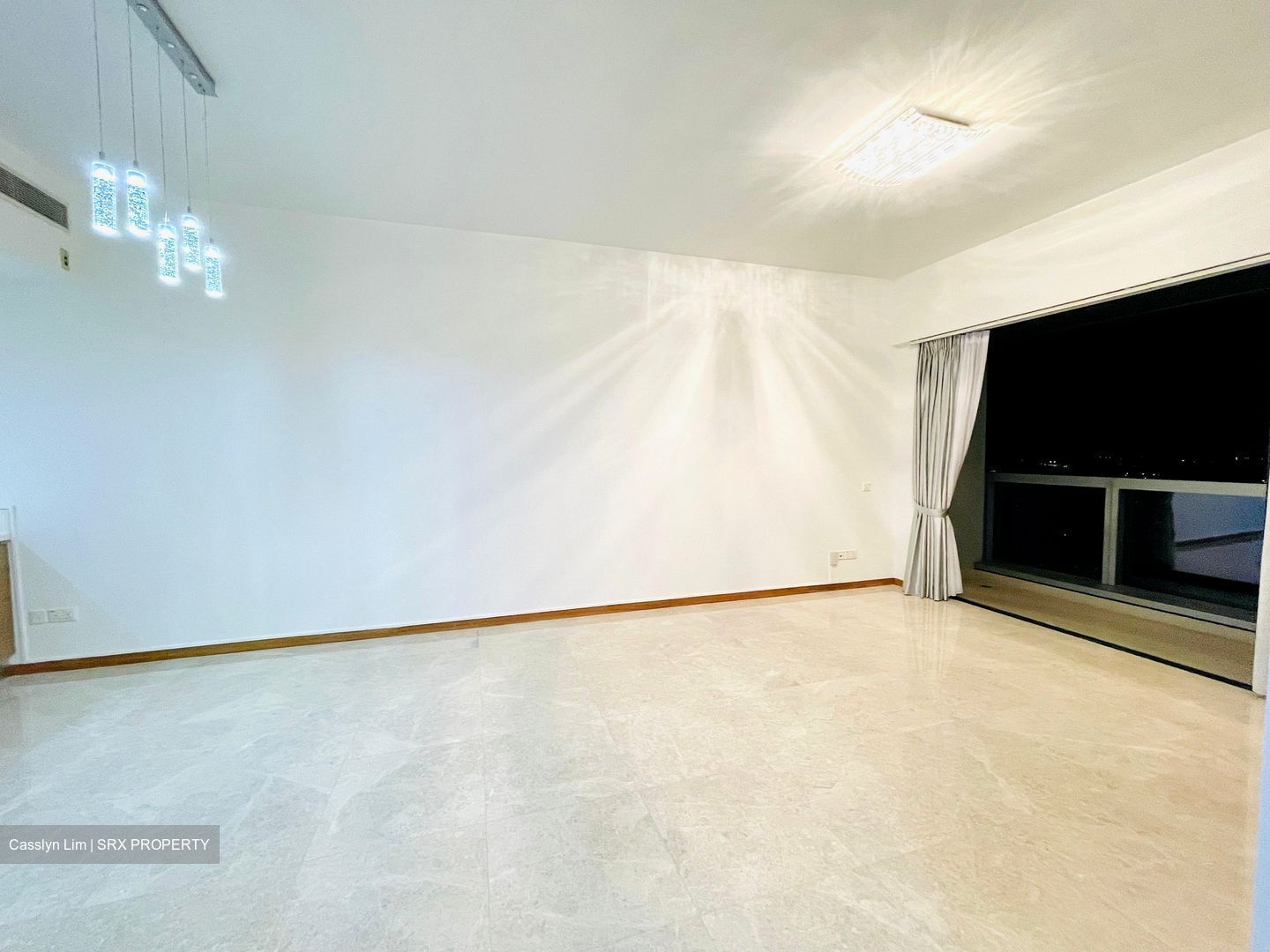 Marina Bay Residences (D1), Condominium #489305601
